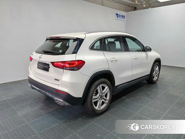 Mercedes-Benz GLA id 4353431 из Китая 13