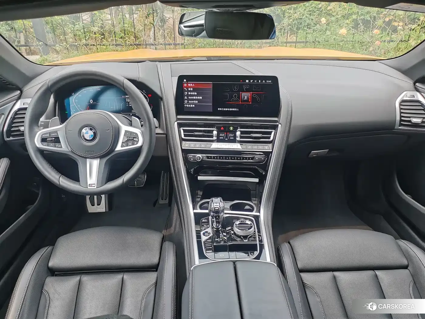 BMW 8 series id 4554104 из Китая 25