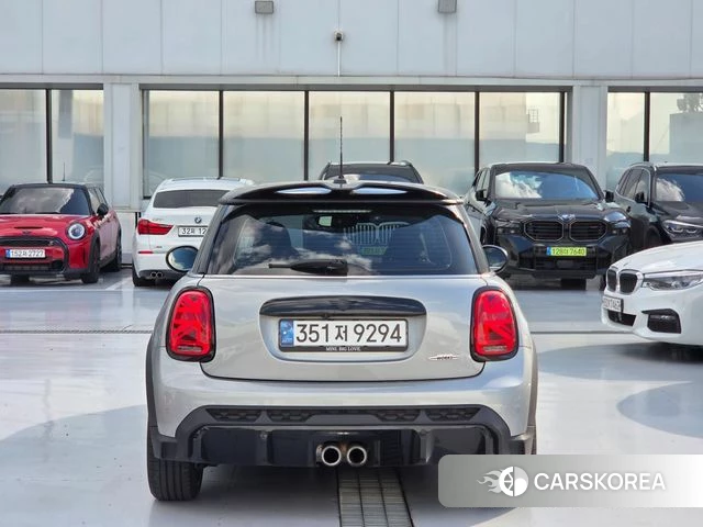 Mini Cooper S id 4898197 из Кореи 8