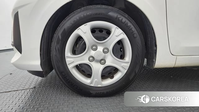 Kia Morning Urban (JA) id 4716985 из Кореи 26