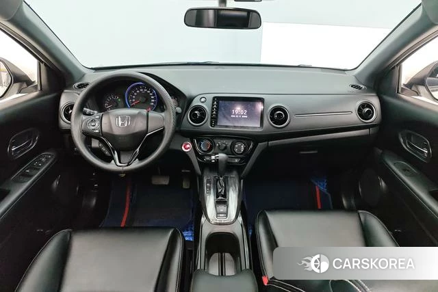 Honda XR-V id 3810384 из Китая 11