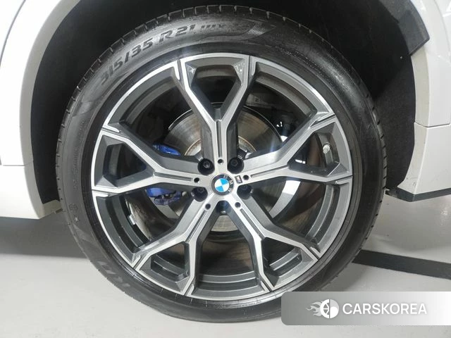 BMW X5 (G05) 2026 Белый из Кореи, фото 6