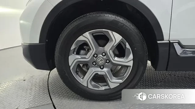 Honda CR-V 5th generation id 3723198 из Кореи 14