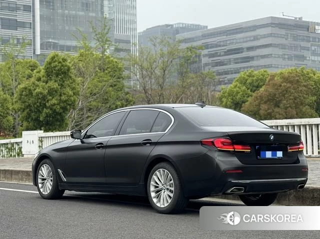 BMW 5 series id 4239255 из Китая 15