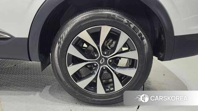 Renault Korea (Samsung) XM3 id 4893908 из Кореи 24