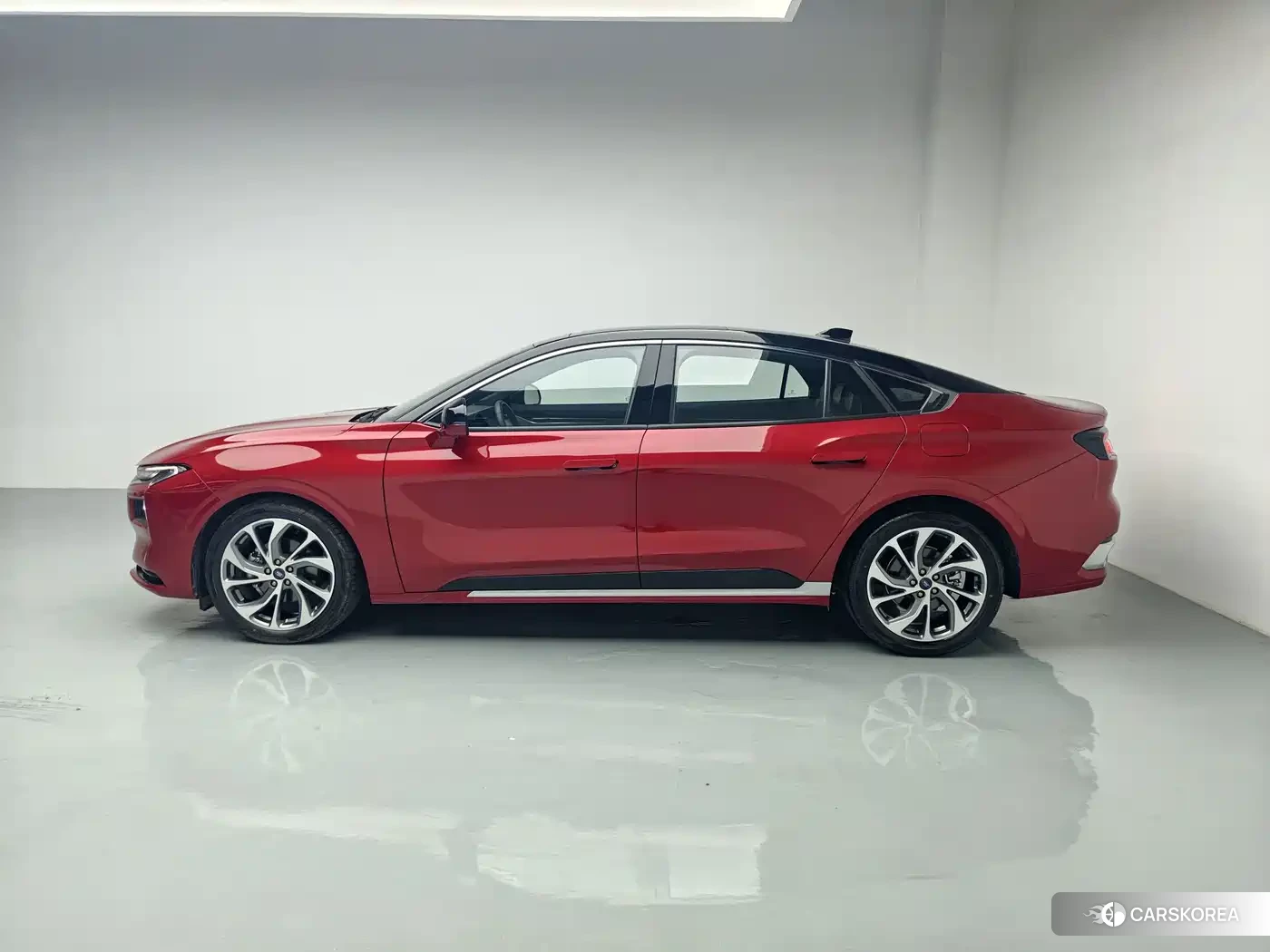 Ford Mondeo id 4685886 из Китая 10