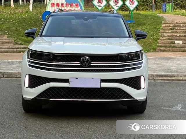 Volkswagen Range patrol id 4216271 из Китая 15