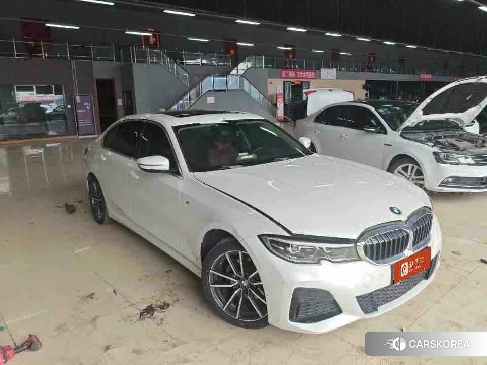 BMW 3 series id 4493131 из Китая 8