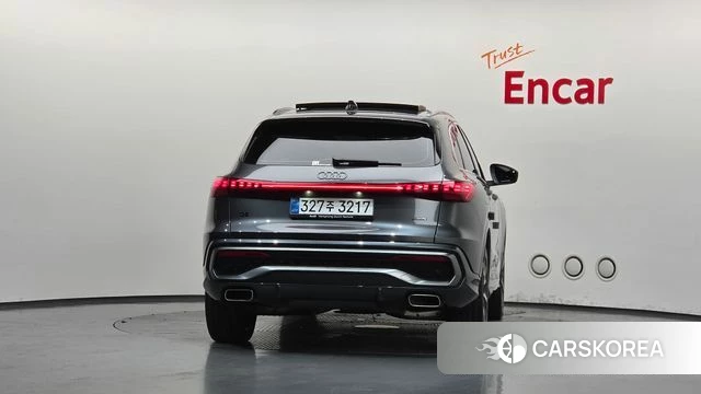 Audi Q5 (80A) id 4686384 из Кореи 28