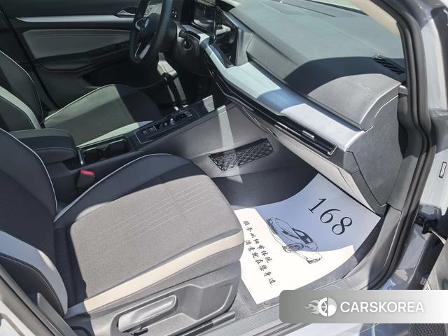 Volkswagen Golf id 4393292 из Китая 16