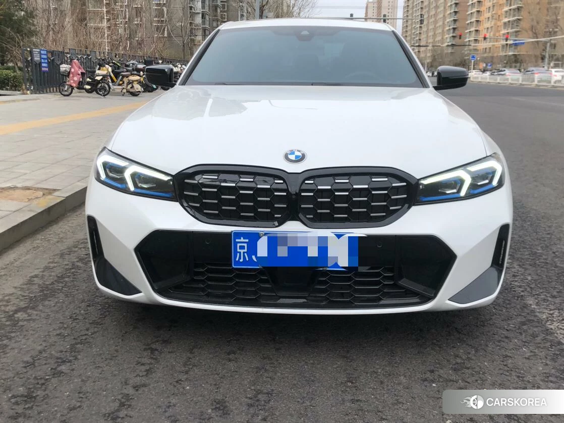 BMW 3 series id 4513492 из Китая 20