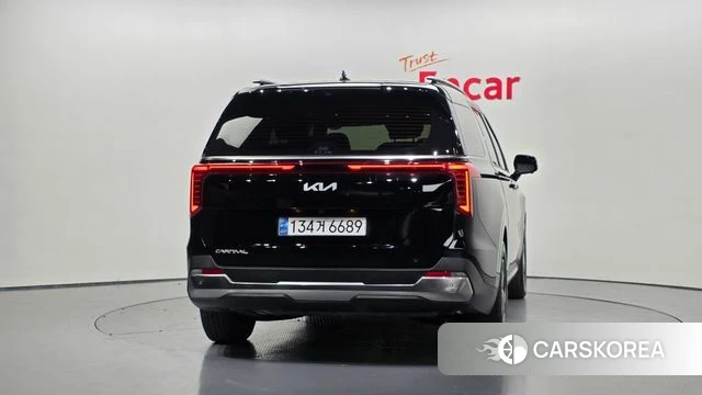 Kia The New Carnival 4th Generation id 4474597 из Кореи 33