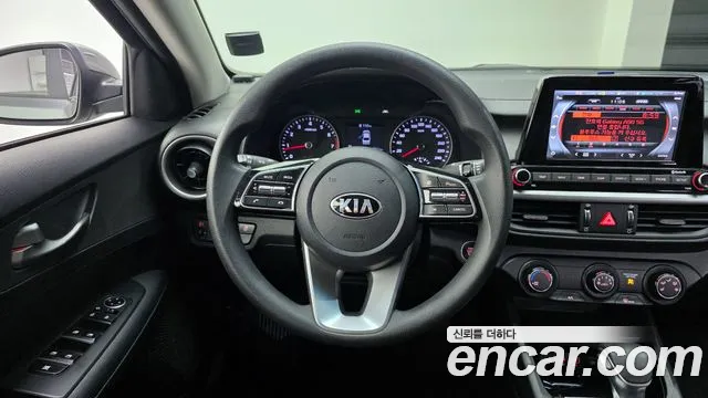 Kia Come New K3 id 2543277 из Кореи 14