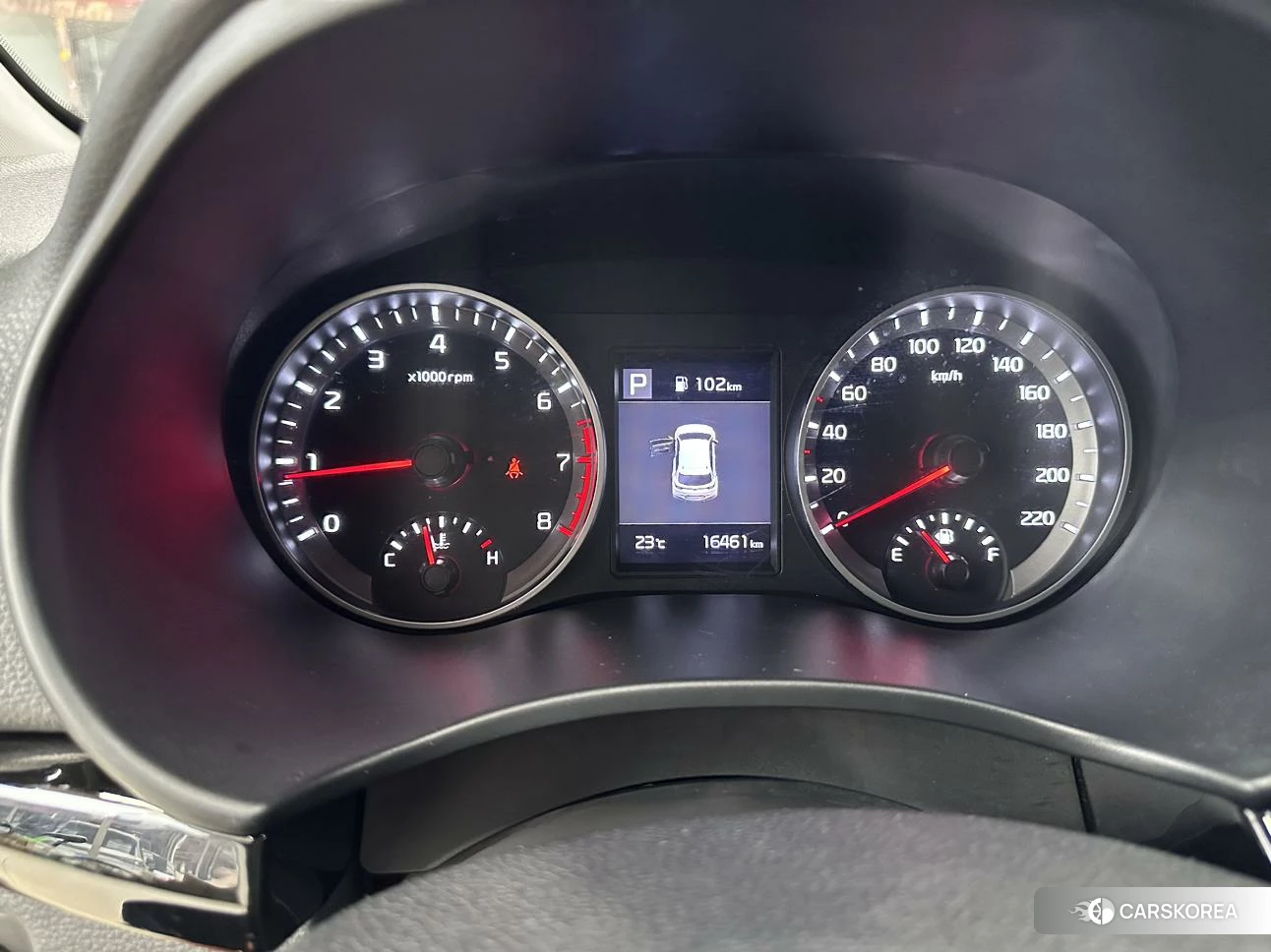 Kia KX1 id 4498928 из Китая 11