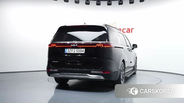 Kia Carnival 4th generation id 3826466 из Кореи 14