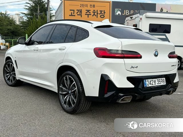 BMW X4 (G02) id 4590336 из Кореи 14