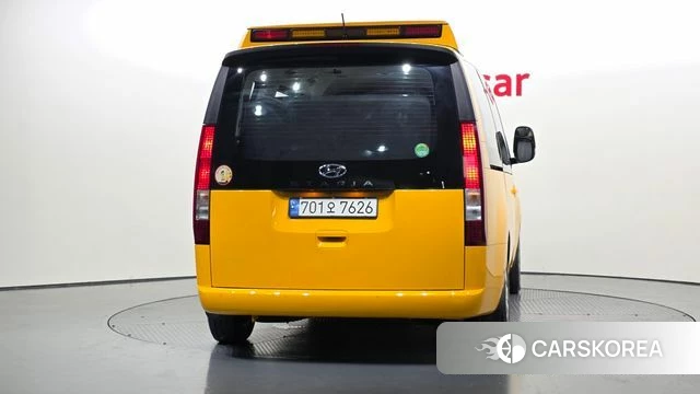 Hyundai Staria id 4433443 из Кореи 26
