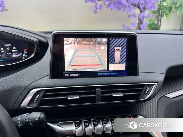 Peugeot 5008 id 4254512 из Китая 13