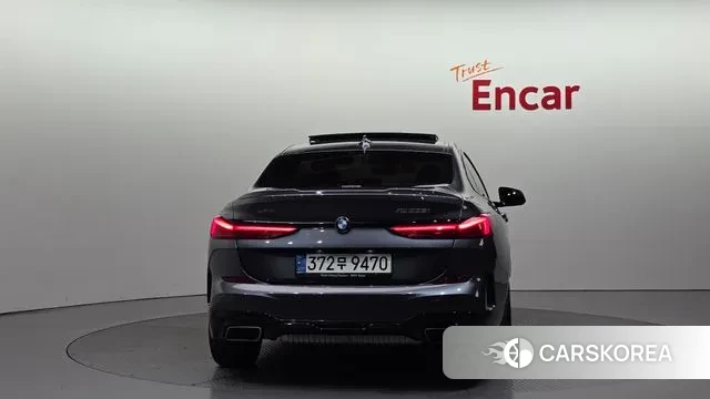 BMW 2 Series Gran Coupe (F44) id 2980614 из Кореи 14