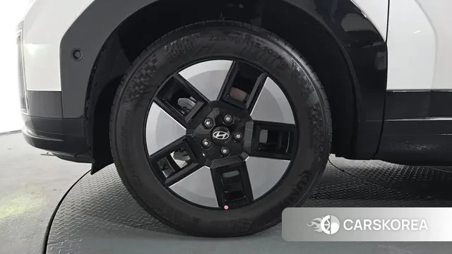 Hyundai Santa Fe (MX5) id 3267611 из Кореи 14