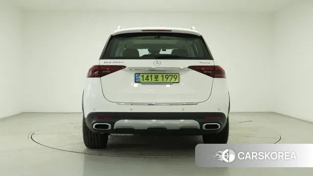 Mercedes-Benz GLE-Class W167 id 3190474 из Кореи 13