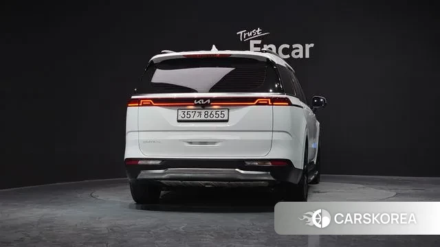 Kia Carnival 4th generation id 3405995 из Кореи 14