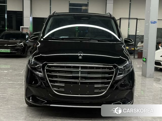 Mercedes-Benz V-class id 4256121 из Китая 10