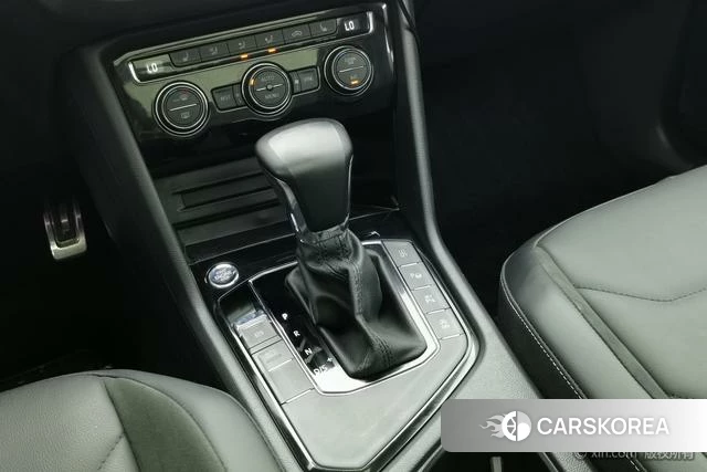 Volkswagen Tiguan L id 4307187 из Китая 18