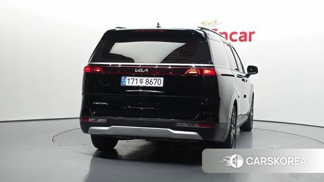 Kia Carnival 4th generation id 4381847 из Кореи 24