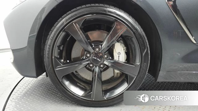 Genesis G70 id 4525714 из Кореи 30
