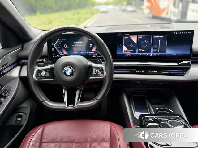 BMW 5 series id 4259305 из Китая 10