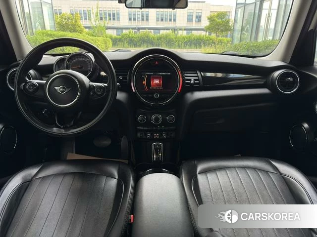 MINI MINI 2019 Белый из Китая, фото 4