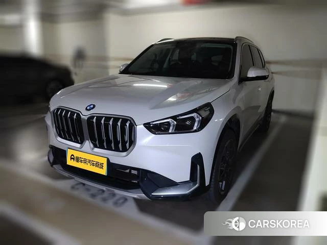 BMW X1 id 3908199 из Китая 4