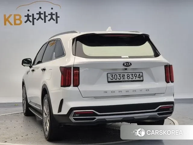 Kia Sorento 4th Generation id 3412693 из Кореи 14