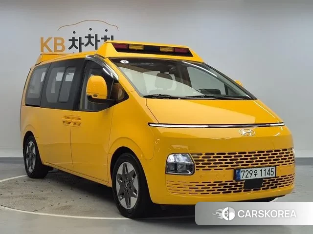 Hyundai Staria id 3021375 из Кореи 12