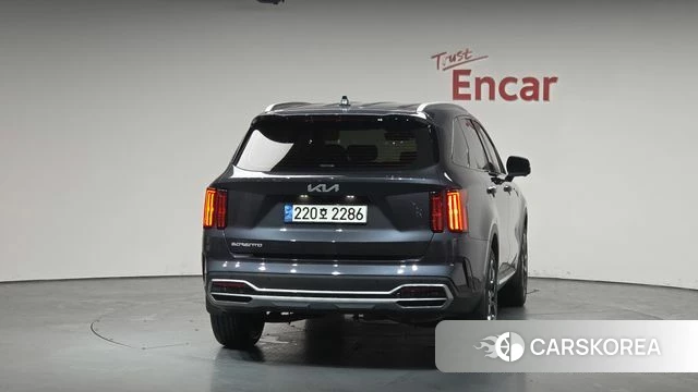 Kia Sorento 4th Generation id 3934473 из Кореи 14