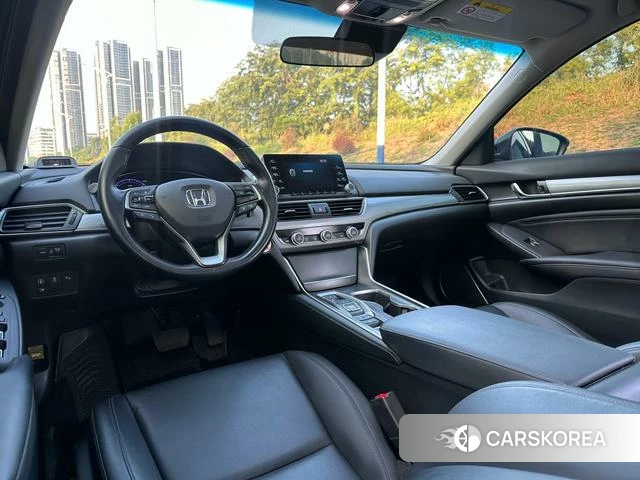 Honda Accord id 3890754 из Китая 23