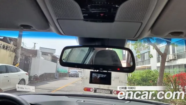 Hyundai Grandeur IG id 2661385 из Кореи 7