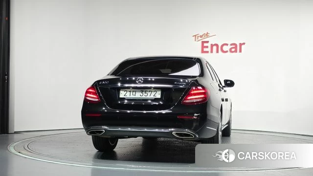 Mercedes-Benz E-Class W213 id 4765095 из Кореи 28