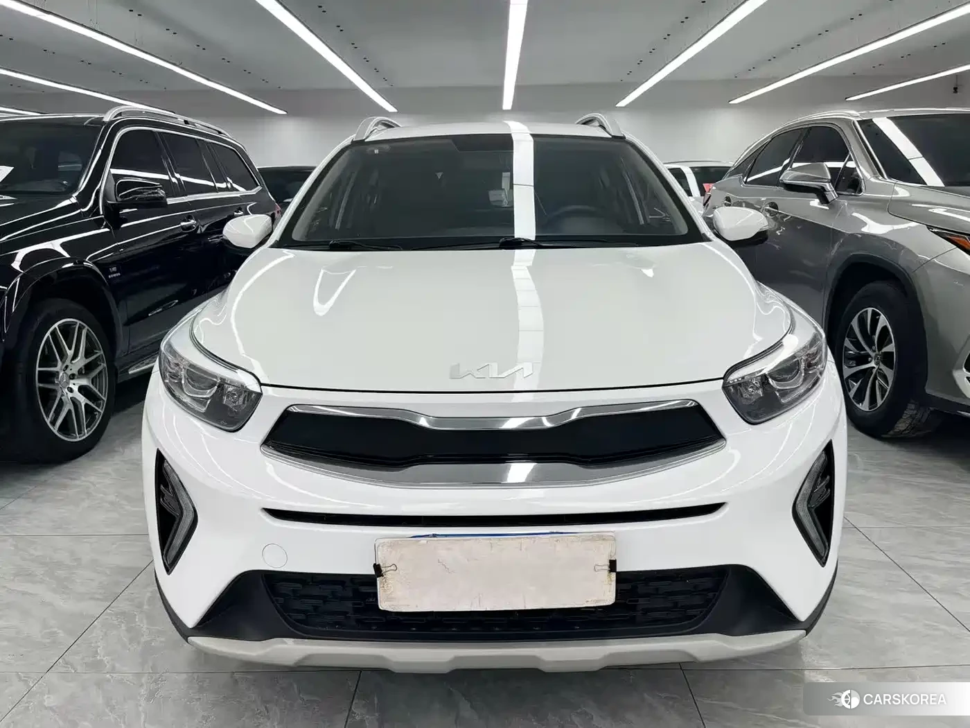 Kia KX1 id 4539150 из Китая 18