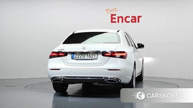 Mercedes-Benz E-Class W213 id 4495747 из Кореи 14