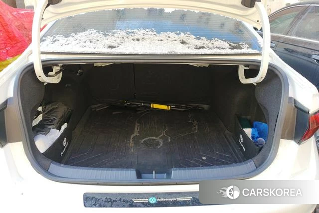 Volkswagen Sagitar id 4306889 из Китая 11