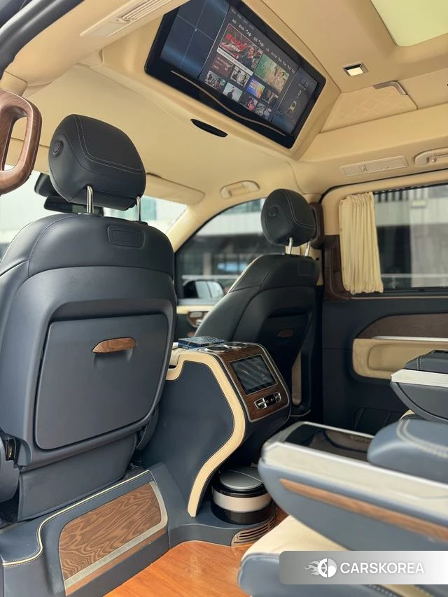 Mercedes-Benz V-class id 4314611 из Китая 30