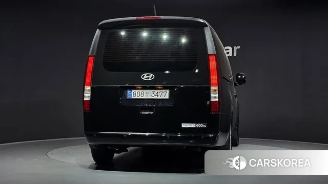 Hyundai Staria id 3082521 из Кореи 14