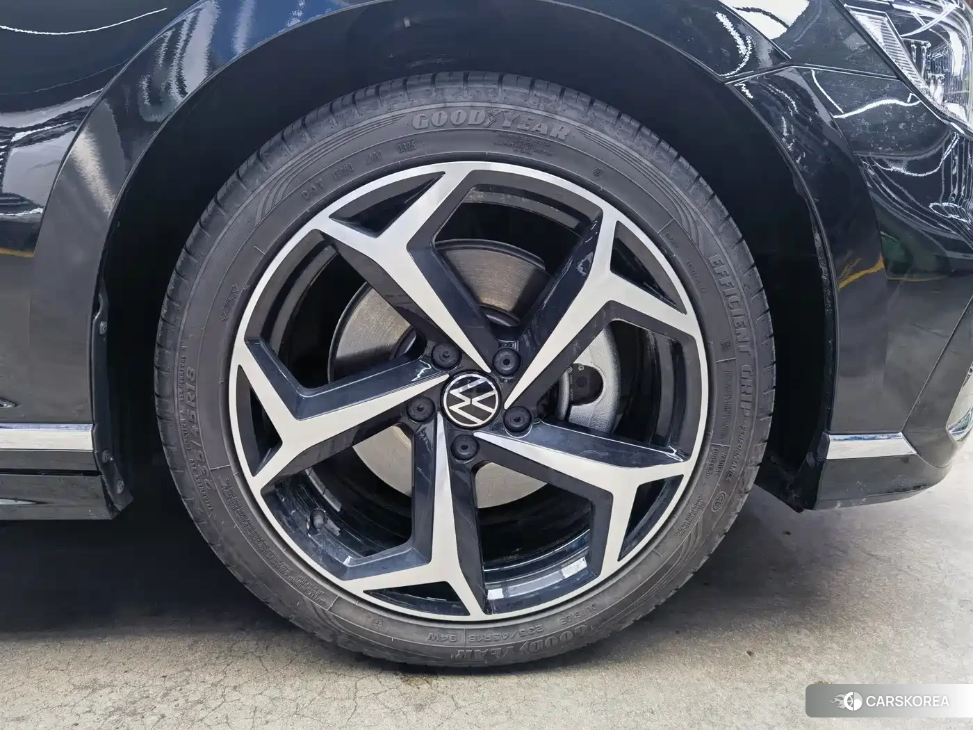 Volkswagen Magotan id 4674505 из Китая 13