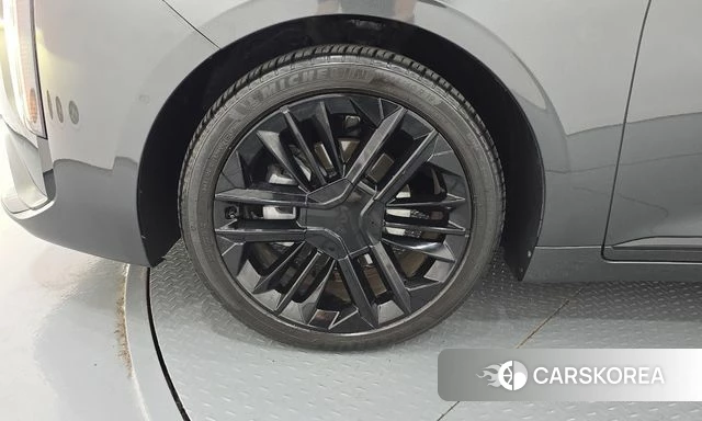 Kia The New K8 Hybrid id 4941197 из Кореи 27