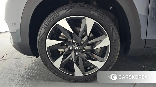 Kia Seltos id 4196290 из Кореи 28