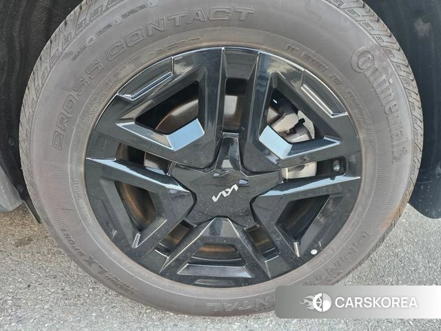 Kia The New Sorento 4th Generation id 4898362 из Кореи 14
