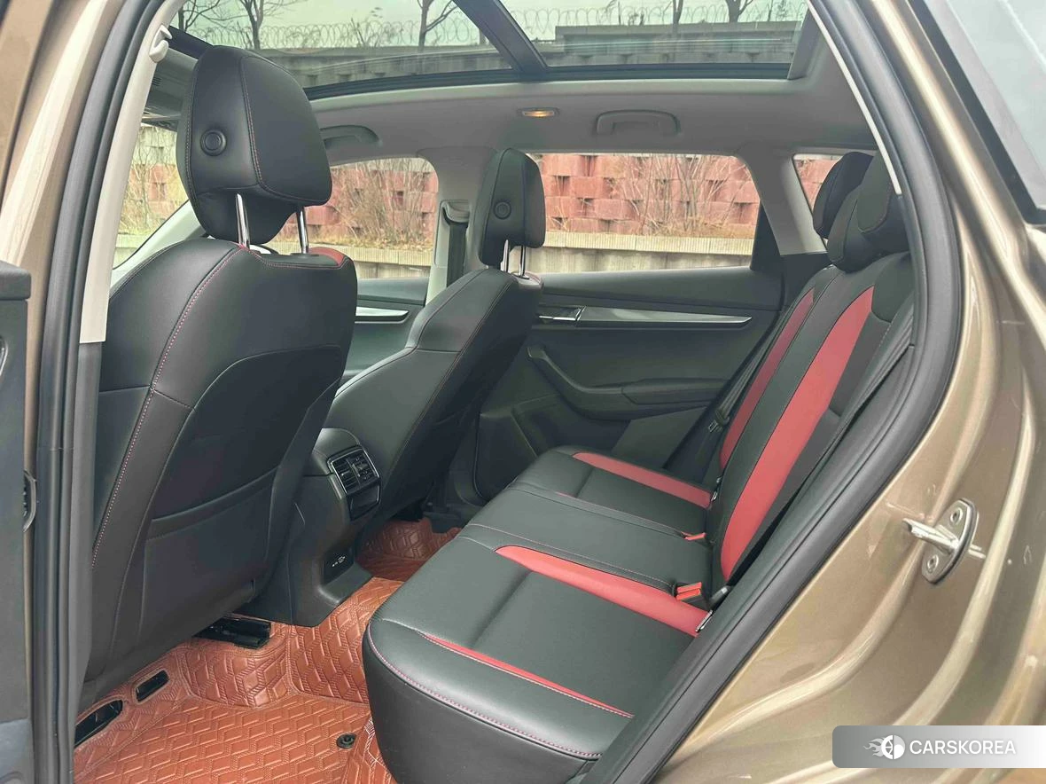 Skoda Krok id 4413406 из Китая 11