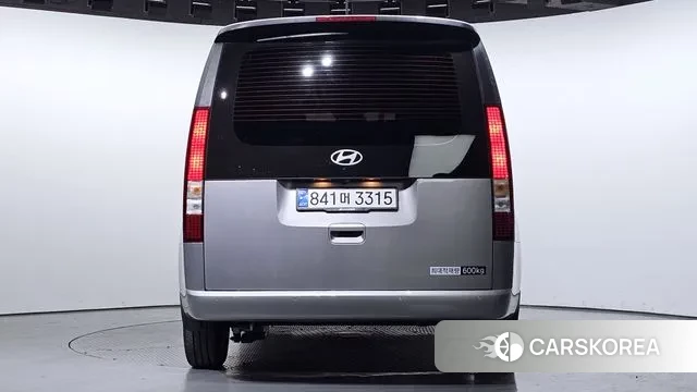 Hyundai Staria id 3082532 из Кореи 14